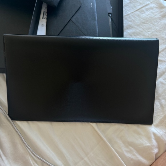 YSL envelope clutch - Picture 3 of 4